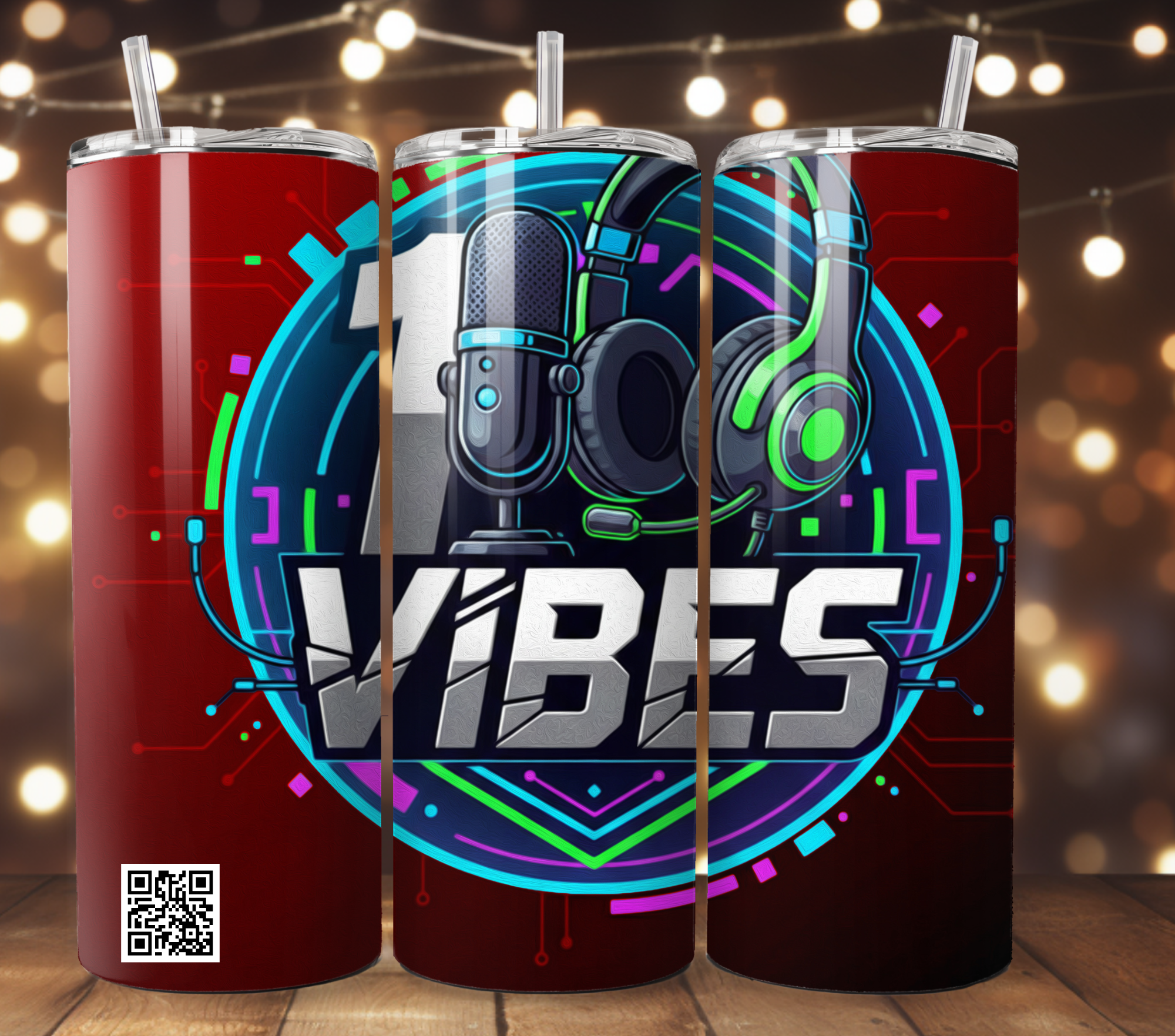 Everyday Insulated Drinkware Tumbler 200z